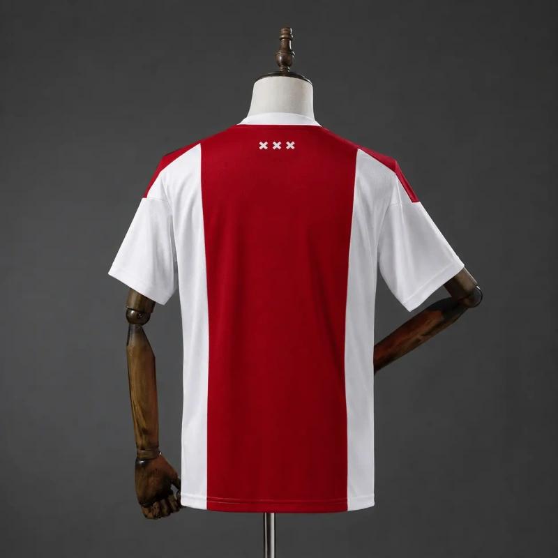 Ajax 26/27 Home Jersey