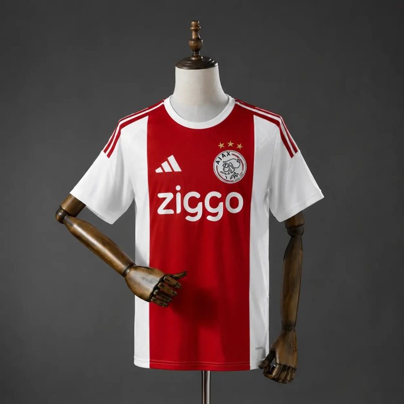 Ajax 26/27 Home Jersey