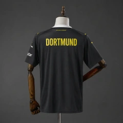 Borussia Dortmund 26/27 Away Jersey