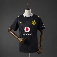 Borussia Dortmund 26/27 Away Jersey