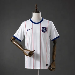 Chelsea 26/27 Mens Third Jersey
