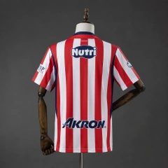 Chivas Guadalajara 26/27 Home Jersey