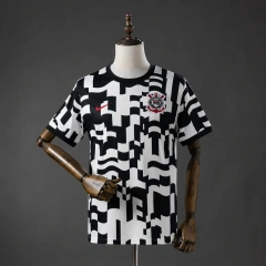 Corinthians 26/27 Pre-Match Jersey