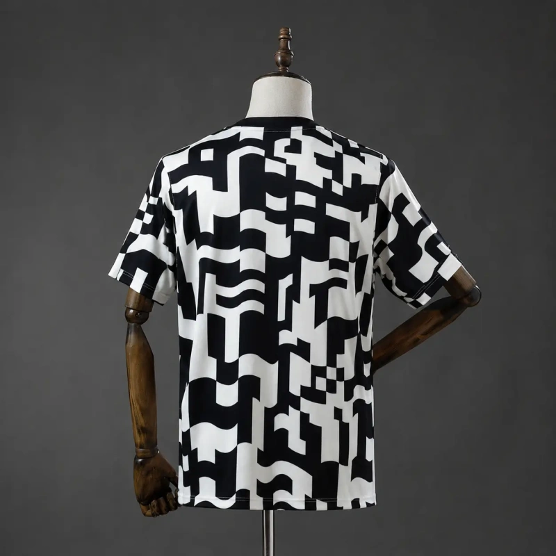 Corinthians 26/27 Pre-Match Jersey