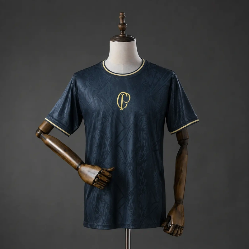 Corinthians 26/27 Special Edition Jersey