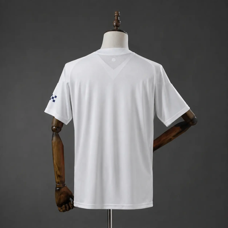 Manchester City 26/27 Away Jersey