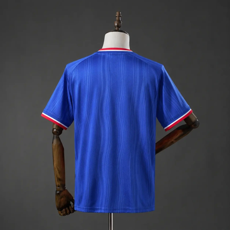 Manchester United 26/27 Away Jersey