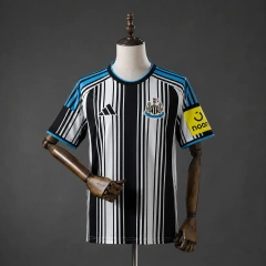 Newcastle United 26/27 Home Jersey