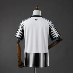 Newcastle United 26/27 Home Jersey