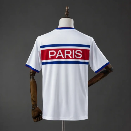 PSG 26/27 Pre-Match Jersey