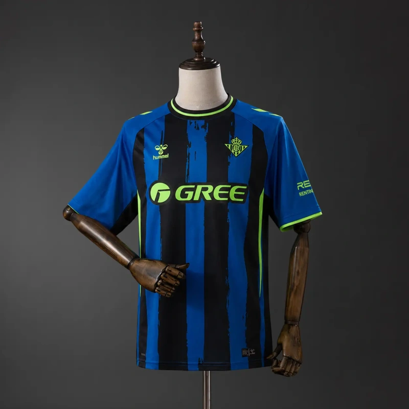 Real Betis 26/27 Third Jersey