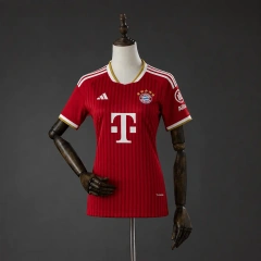 Bayern Munich 26/27 Home Womens Jersey