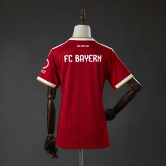 Bayern Munich 26/27 Home Womens Jersey
