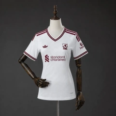 Liverpool 26/27 Away Womens Jersey