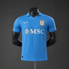 Napoli 26/27 Home Player Version Jersey
