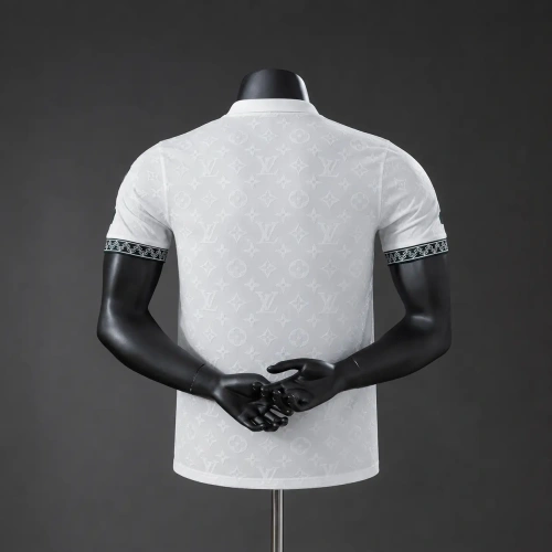 Real Madrid x LV 26/27 Collaboration Player Version Jersey