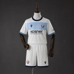 CA Osasuna 26/27 Away Kids kit