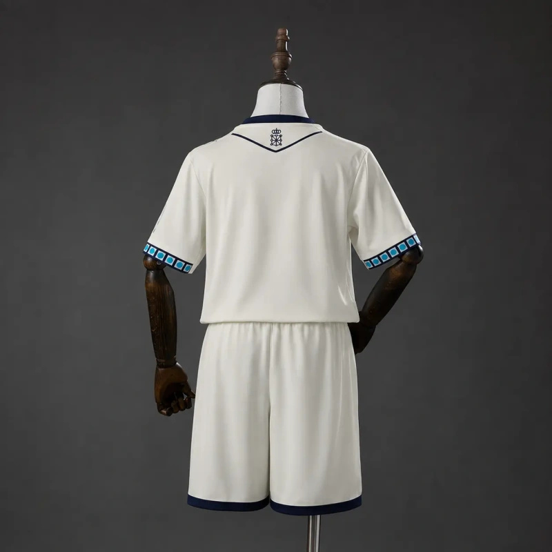 CA Osasuna 26/27 Away Kids kit