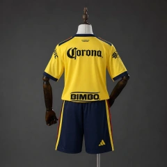 Club America 26/27 Home Kids kit