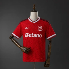 Flamengo 26/27 Third Jersey S-4XL