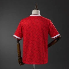 Flamengo 26/27 Third Jersey S-4XL