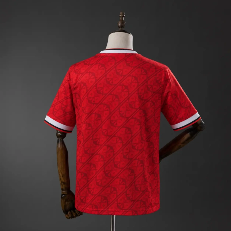 Flamengo 26/27 Third Jersey S-4XL
