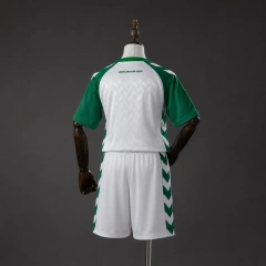 Werder Bremen 26/27 Home Kids kit