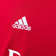 Arsenal 21/22 Home Retro Jersey