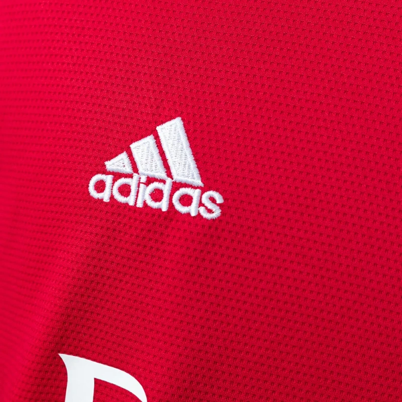 Arsenal 21/22 Home Retro Jersey