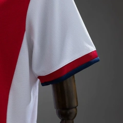 Arsenal 21/22 Home Retro Jersey