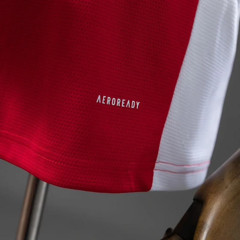 Arsenal 21/22 Home Retro Jersey