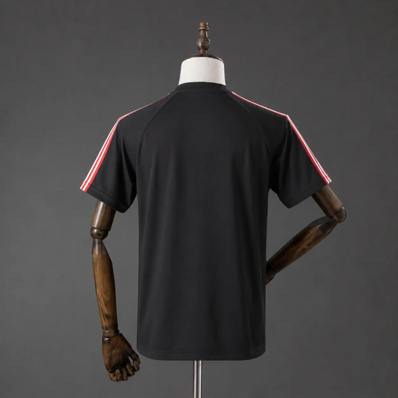 Flamengo 26/27 Originals 2 Trefoil Jersey
