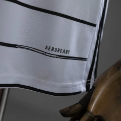Germany 2020 Home Retro Jersey