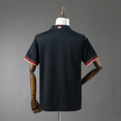 Germany 2020 Away Retro Jersey