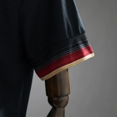Germany 2020 Away Retro Jersey