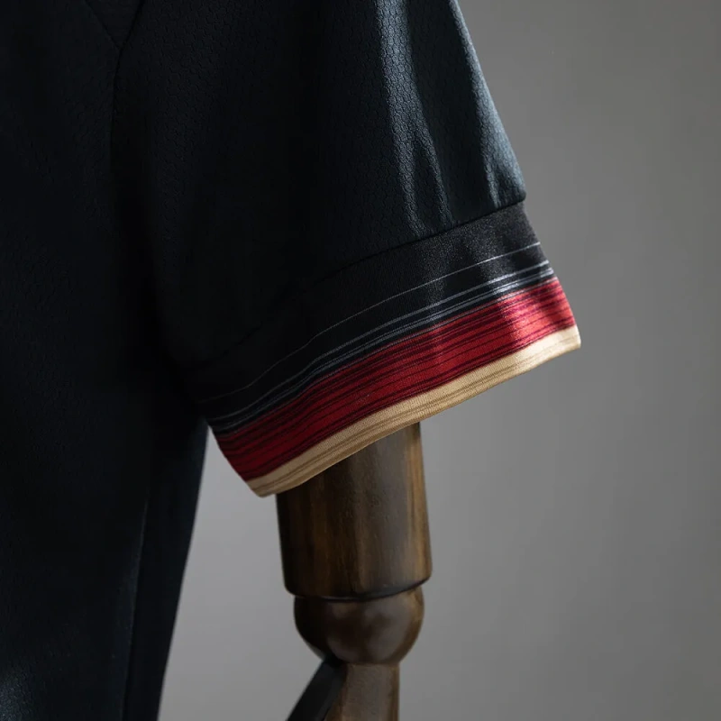 Germany 2020 Away Retro Jersey