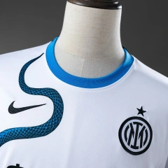 Inter Milan 21/22 Away Retro Jersey