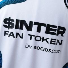 Inter Milan 21/22 Away Retro Jersey