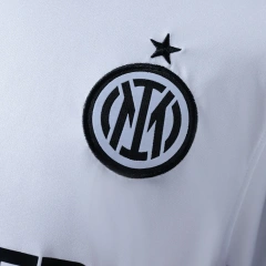 Inter Milan 21/22 Away Retro Jersey
