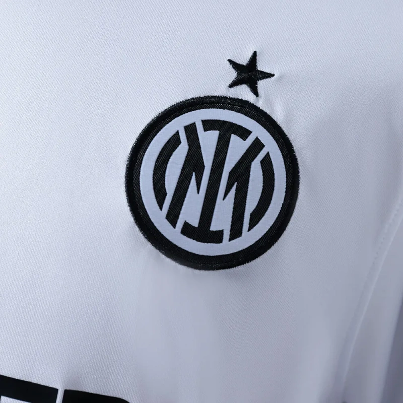 Inter Milan 21/22 Away Retro Jersey