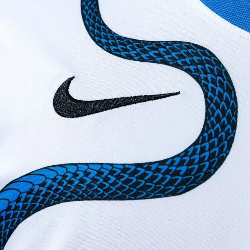 Inter Milan 21/22 Away Retro Jersey