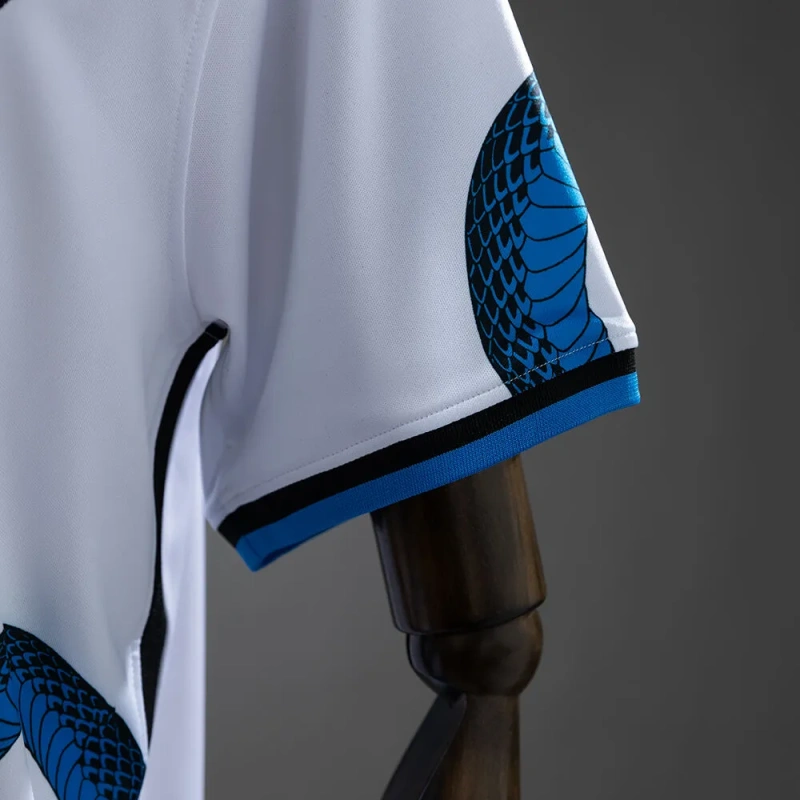 Inter Milan 21/22 Away Retro Jersey