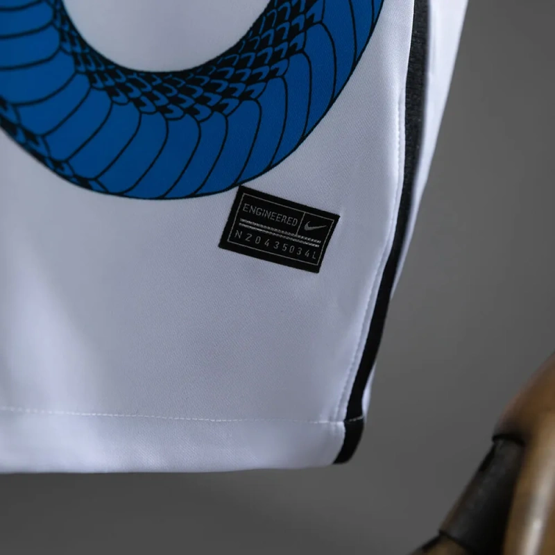 Inter Milan 21/22 Away Retro Jersey