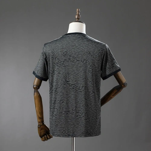 Manchester United 20/21 Away Retro Jersey