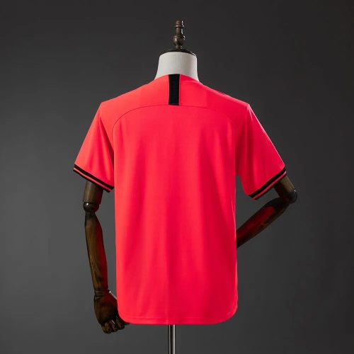 PSG 19/20 Third Retro Jersey