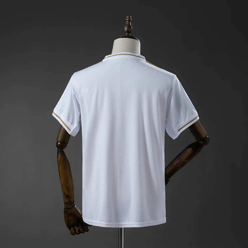 Real Madrid 19/20 Home Retro Jersey