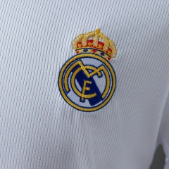 Real Madrid 19/20 Home Retro Jersey