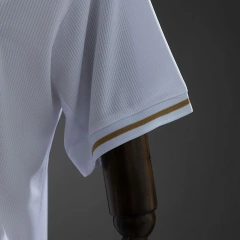 Real Madrid 19/20 Home Retro Jersey