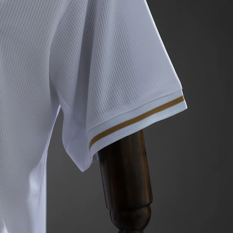 Real Madrid 19/20 Home Retro Jersey