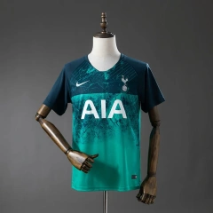 Tottenham Hotspur 18/19 Third Retro Jersey
